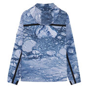Christopher Raeburn glacier anorak